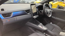Renault Symbioz 1.6 E-Tech FHEV 145 Techno Esprit Alpine 5dr Auto Hybrid Estate